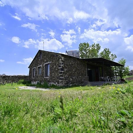 Sevan Tarsus Guesthouse Tsovazard Kültér fotó
