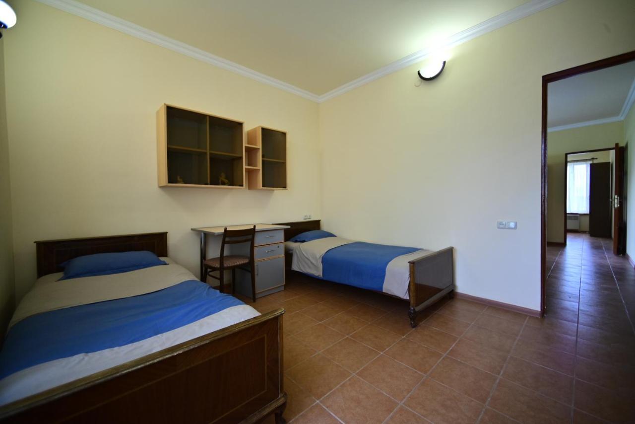 Sevan Tarsus Guesthouse Tsovazard Kültér fotó