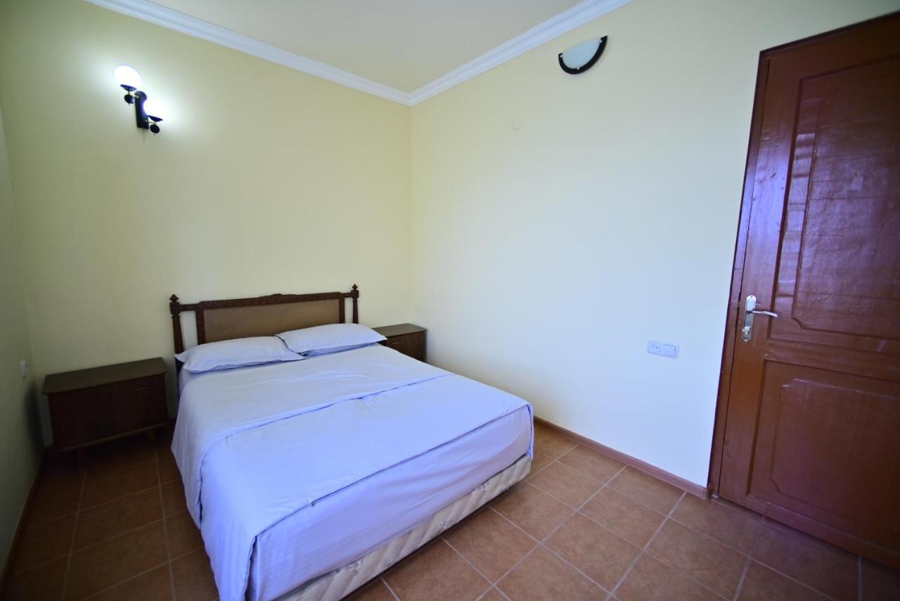 Sevan Tarsus Guesthouse Tsovazard Kültér fotó