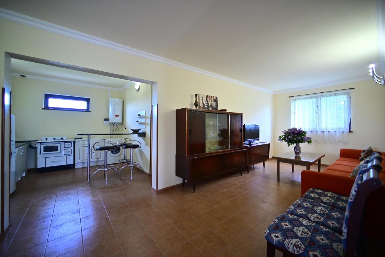 Sevan Tarsus Guesthouse Tsovazard Kültér fotó