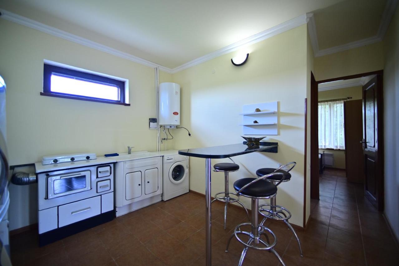 Sevan Tarsus Guesthouse Tsovazard Kültér fotó