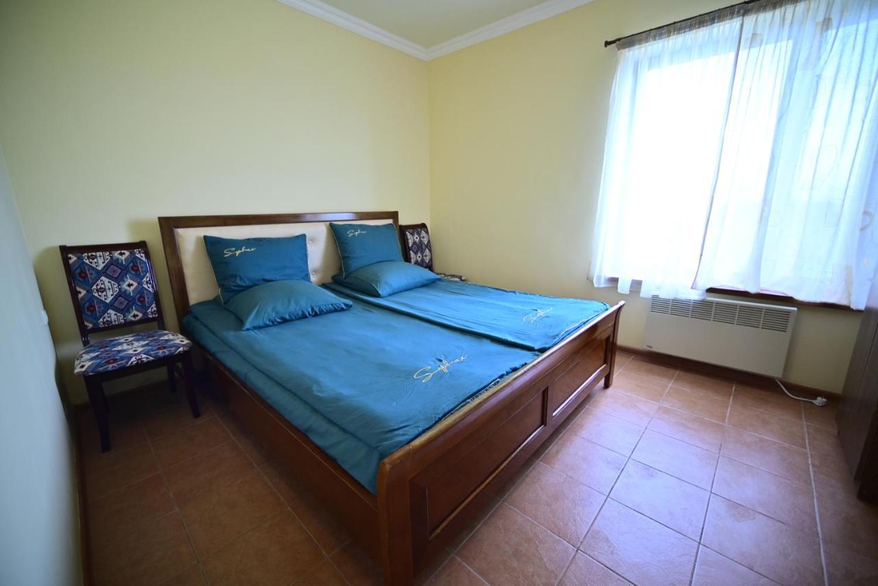 Sevan Tarsus Guesthouse Tsovazard Kültér fotó