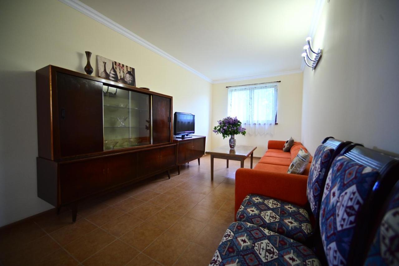 Sevan Tarsus Guesthouse Tsovazard Kültér fotó