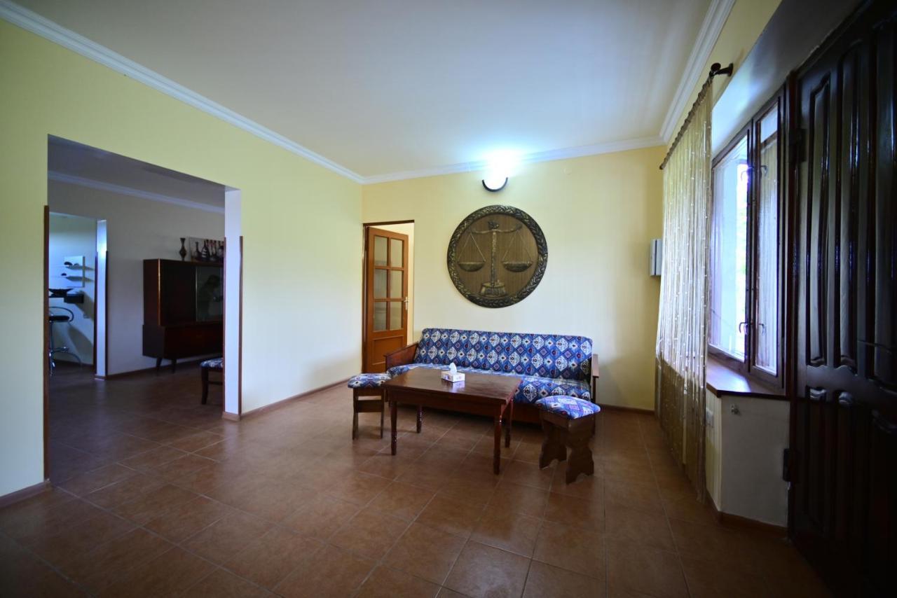 Sevan Tarsus Guesthouse Tsovazard Kültér fotó